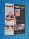 CARTE A JOUER OU A COLLECTIONNER : 1995 DRAGON BALL Z MEMORIAL PHOTO 79 EN JAPONAIS MAJIN BOO ET MR SATAN T'accule - Dragonball Z