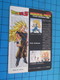 CARTE A JOUER OU A COLLECTIONNER : 1995 DRAGON BALL Z MEMORIAL PHOTO 102 EN JAPONAIS : GOTENKS ET PICCOLO - Dragonball Z