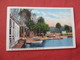 Pavilion & Row Boats  Ocala - Florida > Silver Springs Ref 3341 - Silver Springs