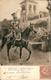 CHINE - Carte Postale De Paris Pour Pékin En 1906 , Cachet D 'arrivé Bien Frappé - L 29422 - Cartas & Documentos