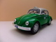 VOLKSWAGEN BEETLE TAXI De MEXICO D .F. 1985 - Otros & Sin Clasificación