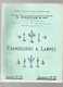 Lyon Mâcon Paris :catalogue SEGUIN ET Cie (cuivrerie) : CHANDELIERS ET LAMPES (CAT 1401) - Advertising