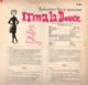 * LP *  ROTTERDAMS TONEEL - IRMA LA DOUCE (met LIA DORANA En STEIJE VAN BRANDENBERG) - Humor, Cabaret