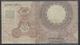 Netherlands  25 Gulden 10-4-1955 - NO: 3 GW 013822  - See The 2 Scans For Condition.(Originalscan ) - 25 Gulden