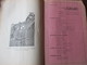 Delcampe - Livret Pour ARRACHEUSES A BAIN D'HUILE - Ets DOLLE à VESOUL - Année 1951 - 12 Pages - 7 Photos - Máquinas