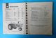 JOHN DEERE 4020 Tractors - Original Vintage Operator's Manual YUGOSLAVIAN - ENGLISH * Tractor Tracteur Traktor Trattore - Tracteurs