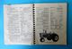 JOHN DEERE 4020 Tractors - Original Vintage Operator's Manual YUGOSLAVIAN - ENGLISH * Tractor Tracteur Traktor Trattore - Tractors