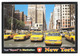 TAXI " Squad " In Manhattan - New York - Taxis & Fiacres