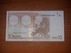 10 € Euro Irlanda Eire Ireland Firma Trichet  I° Tipo - 10 Euro