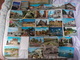 Lot Plus De 300 Cartes Thème Voiture Est Militaire Alfa Caravane Camion Tramways Autocars US Anglaise Allemande Austin - Altri & Non Classificati