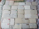 Delcampe - Lot Plus De 300 Cartes Thème Voiture Est Militaire Alfa Caravane Camion Tramways Autocars US Anglaise Allemande Austin - Altri & Non Classificati