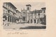 MONCALIERI - PIEMONTE - PIAZZA VITT.EMANUELE E COLLEGIATA - Moncalieri