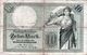 Billet Allemand De 10 Marks Du 06 Octobre 1906 - - 10 Mark