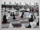 Chess Playground In Texas USA - Schach  - Ajedrez - Echecs - Echecs