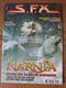 CINEMA - LOT 6 MAGAZINES S.F.X COMPLET - ETAT NEUF - VOIR PHOTOS ET DESCRIPTION - Cinéma/Télévision