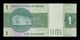 Brasil Brazil Lot Bundle 10 Banknotes 1 Cruzeiro 1980 Pick 191Ac SC UNC - Brasil