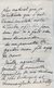 VP14.941 - Le Jockey Club . PARIS 1916 - Guerre 14 / 18 - LAS - Lettre Autographe De Mr Le Duc De FELTRE à Un Général ? - Other & Unclassified