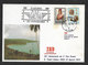 Sao Tome Et Principe Portugal 25 Ans Premier Vol Postale TAP First Postal Flight 25 Years St Thomas & Principe - Sao Tome Et Principe