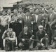 Guerre De 1939-45 . Libération . Groupe De FFI . Photographe Raymond Launois 15 Bis Rue Du Port à Saint-Denis . - War, Military