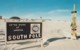 South Pole Antarctica US Amundsen-Scott Station, C1970s Vintage Postcard - World