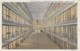 Jackson Michigan New State Prison, Cell Block #11 Interior View Of Prison C1900s Vintage Postcard - Prison