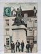 Dunkerque. Monument Enfants Morts Pour La Patrie - Dunkerque