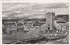 Postcard The Church And Village Hawkshead RP  My Ref  B13236 - Hawkshead