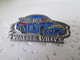 PIN'S    FORD SIERRA COSWORTH  WILLY  WAEBER   RALLYE - Rallye