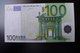 100 EURO V SPAIN DUISENBERG SERIE M002G1 UNC - 100 Euro