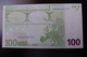 100 EURO V SPAIN DUISENBERG SERIE M002G1 UNC - 100 Euro