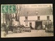 CPA Maison Coquelet Marchand De Vins En Gros Langres 1913 - Marchands