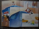 Ancien - Livre Pour Enfant OLIVER ET COMPAGNIE Disney Cinéma Ed. Hachette 1992 - Disney