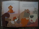 Ancien - Livre Pour Enfant OLIVER ET COMPAGNIE Disney Cinéma Ed. Hachette 1992 - Disney