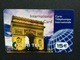 CARTE PRÉPAYÉE ETHNIQUE ASIE CHI TEL *15€  Internationale - Autres & Non Classés