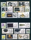 Delcampe - IRELAND - Collection Of 500 Different Postage Stamps - Collections, Lots & Séries