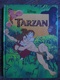 Livre Pour Enfant TARZAN Disney Cinéma Ed. Hachette 1999 - Disney