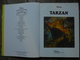 Livre Pour Enfant TARZAN Disney Cinéma Ed. Hachette 1999 - Disney