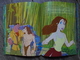 Delcampe - Livre Pour Enfant TARZAN Disney Cinéma Ed. Hachette 1999 - Disney