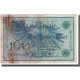 Billet, Allemagne, 100 Mark, 1908, 1908-02-07, KM:34, TB - 100 Mark