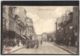 1050 . TROYES . LA RUE THIERS . ANNEE 1917 . MILITAIRES - Troyes