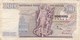 Belgique - Billet De 100 Francs - Lambert Lombard - 6 Mai 1974 - 100 Francos