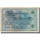 Billet, Allemagne, 100 Mark, 1908, 1908-02-07, KM:34, TTB - 100 Mark