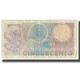 Billet, Italie, 500 Lire, KM:94, TB - 500 Liras