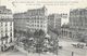 St Saint-Mandé - Vue Panoramique, L'Avenue, Place De La Tourelle, La Rue De Paris - Edition E. Malcuit - Carte N° 3808 - Saint Mande