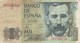 Espagne - Billet De 1000 Pesetas - Benito Perez Galdos - 23 Octobre 1979 - [ 4] 1975-… : Juan Carlos I