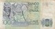 Espagne - Billet De 1000 Pesetas - Benito Perez Galdos - 23 Octobre 1979 - [ 4] 1975-… : Juan Carlos I