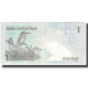 Billet, Qatar, 1 Riyal, KM:20, TTB - Qatar