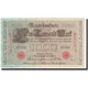 Billet, Allemagne, 1000 Mark, 1910, 1910-04-21, KM:44a, SPL - 1000 Mark