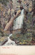 Austria PPC Todtes Weib Waterfall Wasserfälle Verl. Heidenhaus, Mürzzuschlag 90. Correspondenz-Karte Simple Backside - Mürzzuschlag