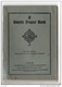 A SIMPLE PRAYER BOOK . LONDON CATHOLIC TRUTH SOCIETY - Réf. N°14827 - - Libros De Oraciones